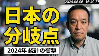 【日経報道に要注意！】出生数増を素直に喜べない？ & クールジャパン機構が炎上している件