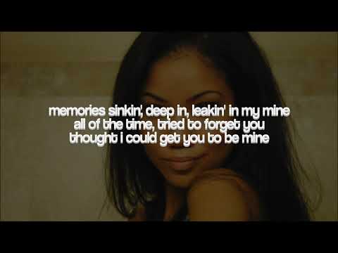 Jhene Aiko - my mine (Lyrics)