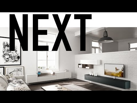 Spectral Smart furniture – Next
