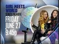 Girl Meets World Promo Disney Channel 50 May 26 2014