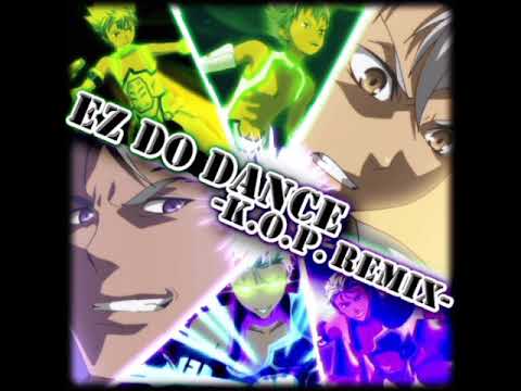King of Prism All Stars: Prism Show☆Best Ten BOY MEETS GIRL Over The Rainbow