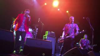 Me First and the Gimmie Gimmies- Sweet Caroline