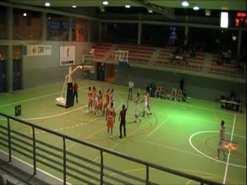 EBA E J25. Valencia - Almassera