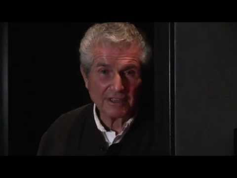 Claude Lelouch