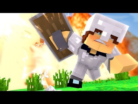Minecraft: I KILLED THE NERDSTONE AND WE WON THE GAME!  (Hardcore Factions) #06 ‹ Viros ›