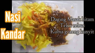 Download lagu Nasi Kandaq Anak Mami mp3