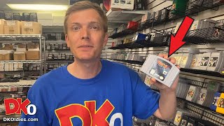 The Life Cycle of a Game!