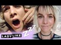 How Much Does Sleep Affect Your Beauty? • Ladylike How Much Does Sleep Affect Your Beauty? • Ladylike