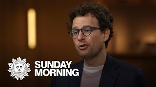 AI company Anthropic's Dario Amodei: "We are patriots"
