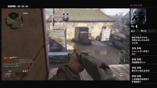 COD WW2新兵 ＃3