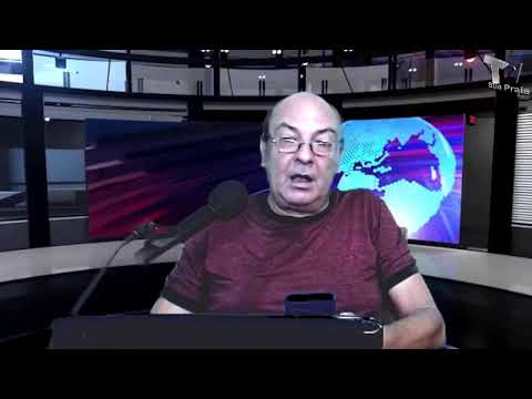 Jornal bom dia Itanhaém - 11/03