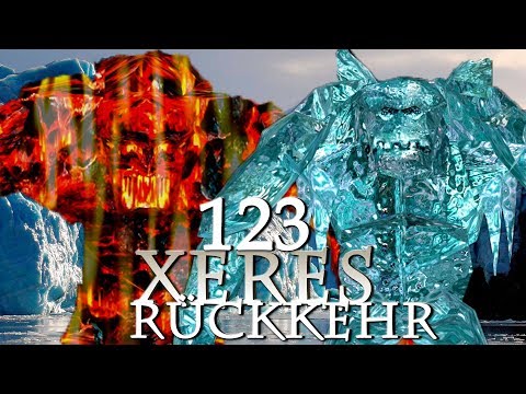 Golems aus Eis und Feuer • Xeres Rückkehr [Gothic 2 Mod] #123