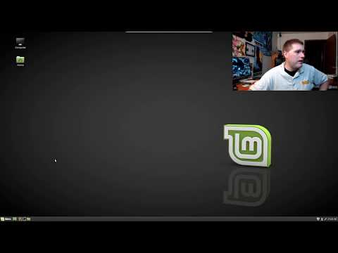 Linux Mint 18.2 Cinnamon Beta Preview!
