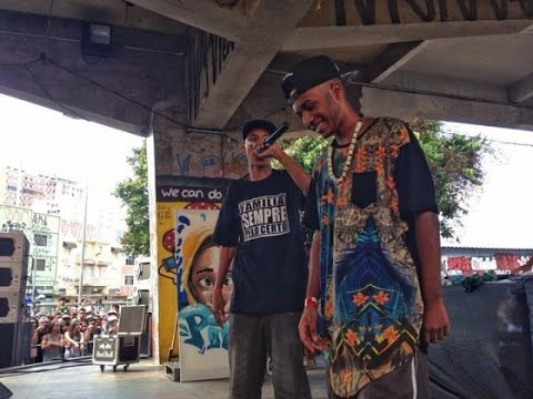 AS MELHORES RESPOSTAS DO MC OROCHI (Versão Fatality)