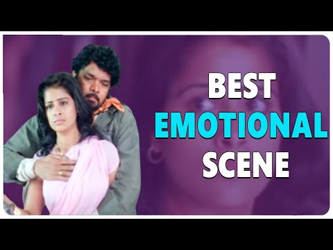 Posani Krishna Murali Misunderstands Satya Krishnan scene || Mental Krishna || Shalimar movies