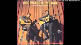 Doc & Merle Watson - Salt Creek/Bill Cheatham