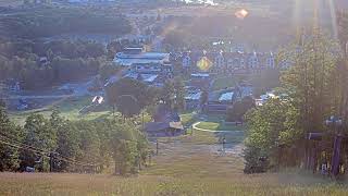 Hemlock: Boyne Mountain Resort