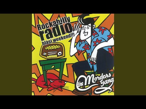 Papamobil v Bonneville