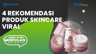 Viral di TikTok Internasional, Ini Harga Produk Skincare Caudalie Resveratrol Lift di Indonesia