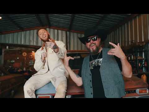 Bezz Believe X Colt Ford - Country Hustlas