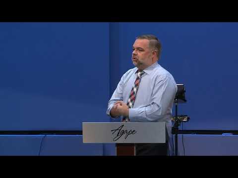 October  31 , 2021  Crinisor Stefan - Cel mai periculos razboi  / Agape Church Sunday Morning