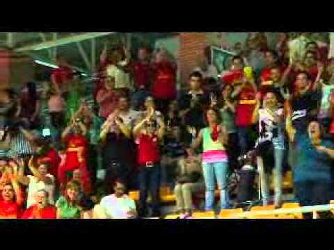 CLUB BÁDMINTON SODERINSA RINCONADA.