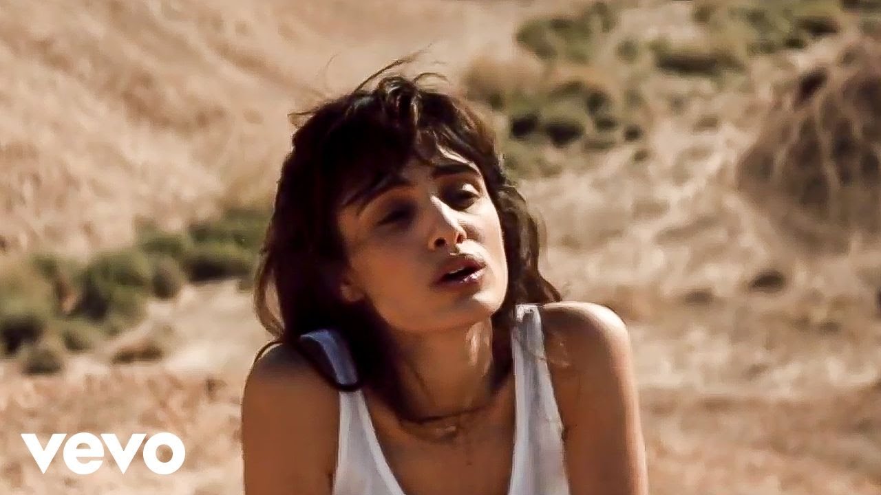 Lola Marsh — You’re Mine