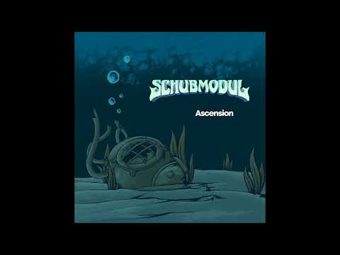 Schubmodul - Ascension (Single 2024)