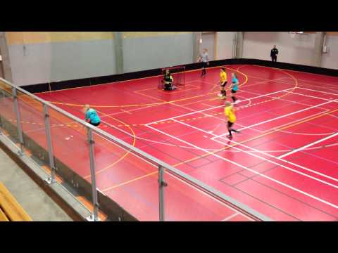 BIBK F14 - Svedala 5-2