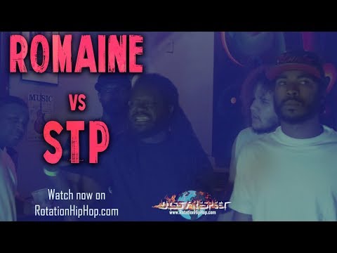 Romaine vs STP