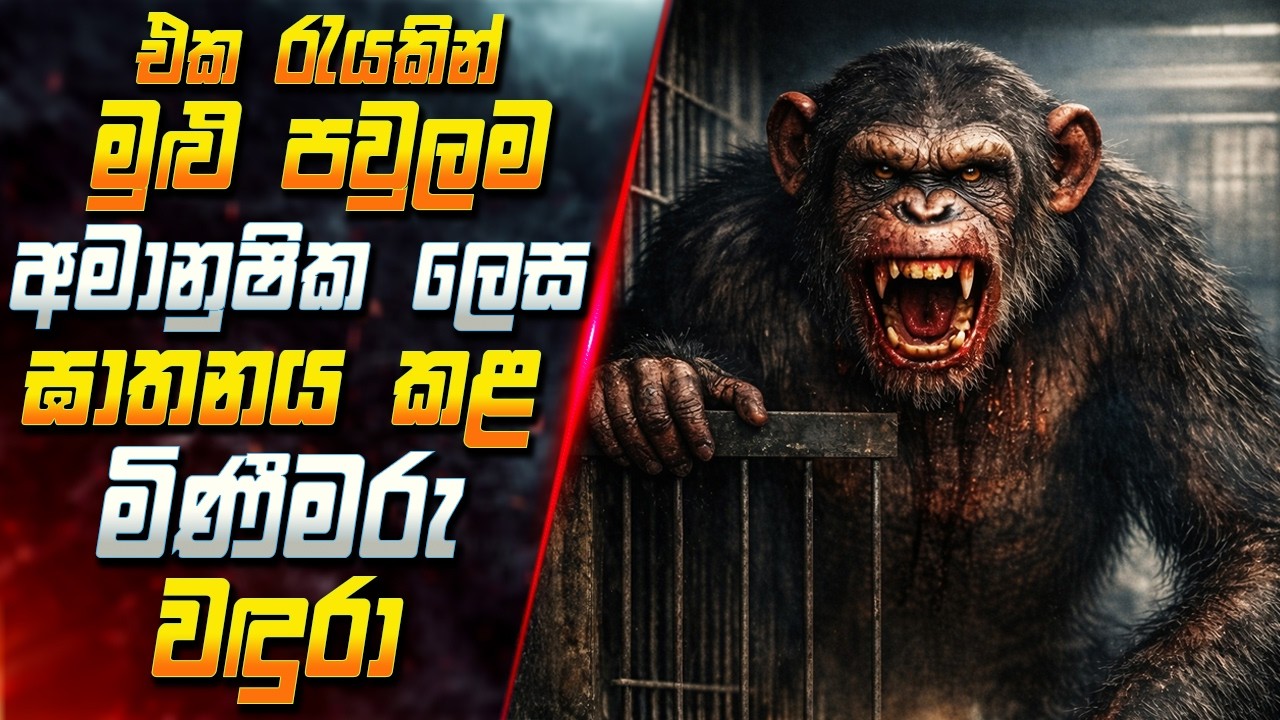 එක රැයකින් මුළු පවුලම අමානුෂික ලෙස ඝාතනය කළ මිණීමරු ?