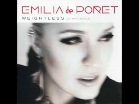 Emilia De Poret - Weightless (Extended Mix)