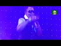 Mr Winds  Live In Calabar Rocks.