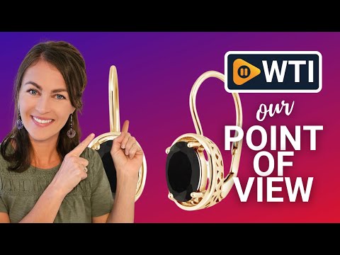 Dangle Earrings - WTI product video review