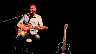 William Wilson - Lilac Wine (Live @ Teatro Coppola)