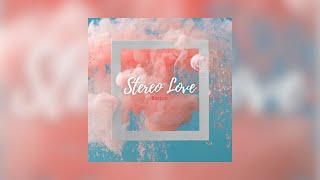 Barton : Stereo Love