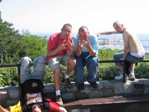 Czarny feat.Rafi & Megiński - Muzyczna Dusza