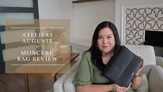 ATELIER AUGUSTE MONCEAU | Review & Thoughts