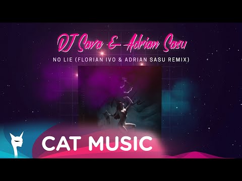 DJ Sava x Adrian Sasu - No Lie (Florian Ivo x Adrian Sasu Remix)
