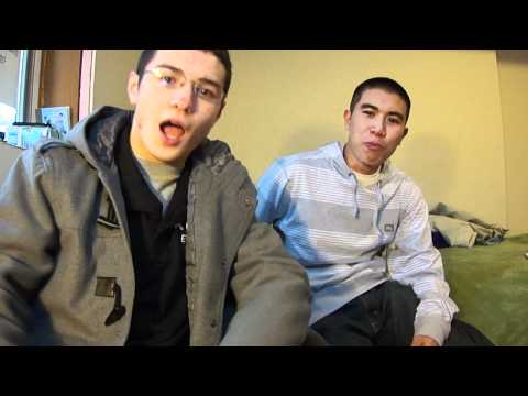 Facebook Cypher Pt 2 - NJ