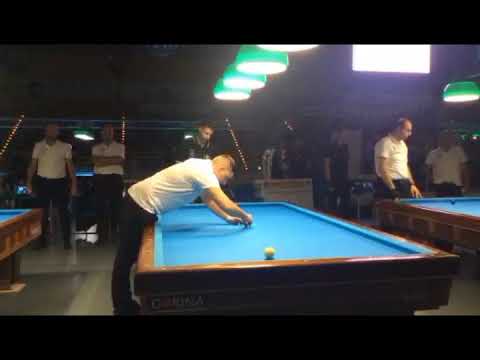 On Demand: quarti Stella di Romagna - Leon d'oro Molinella 1 VS RG Impianti Settecrociari