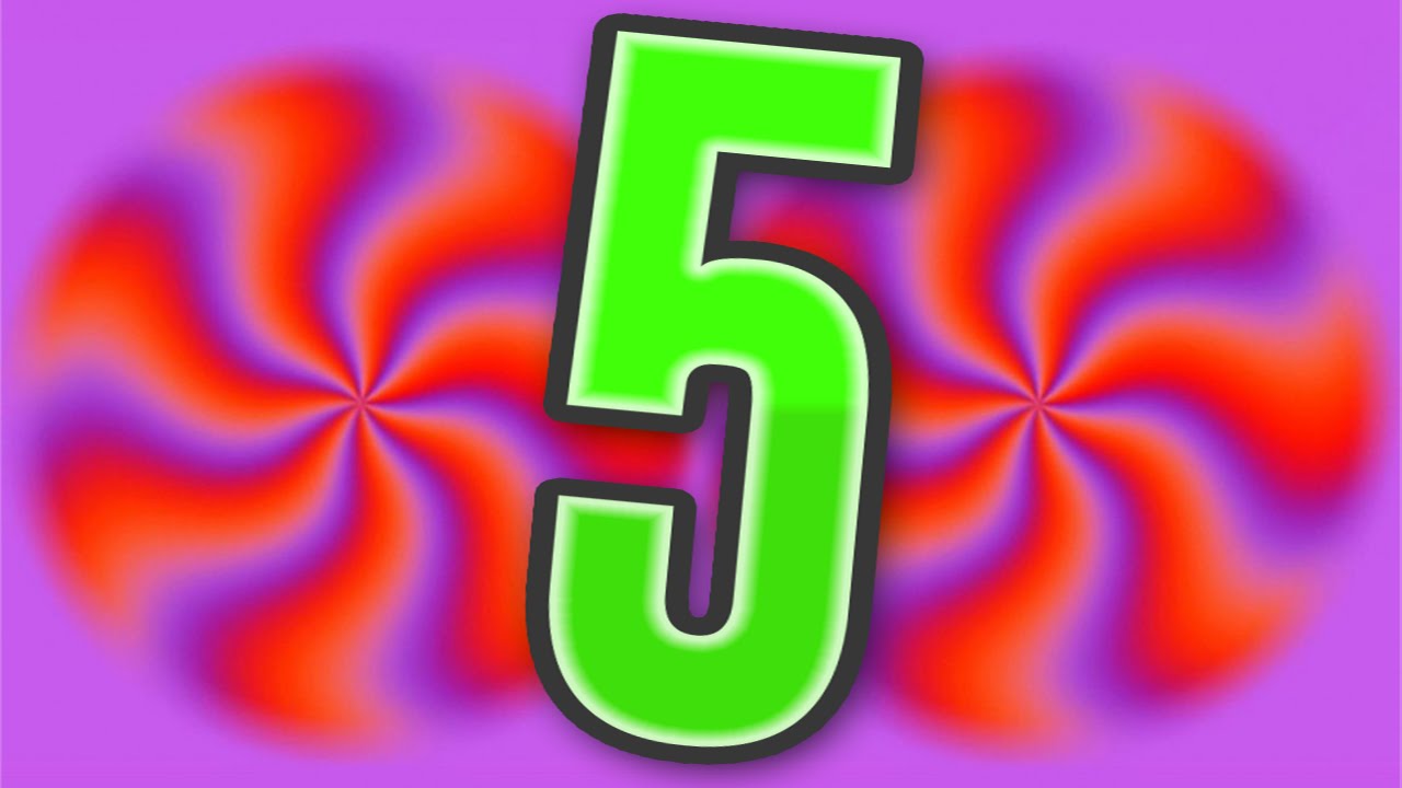 Crazy Mind Tricks | Cool Illusions Part 5