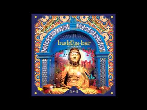 Buddha Bar XVII 2015 - Pattern Drama - Girar O Mundo