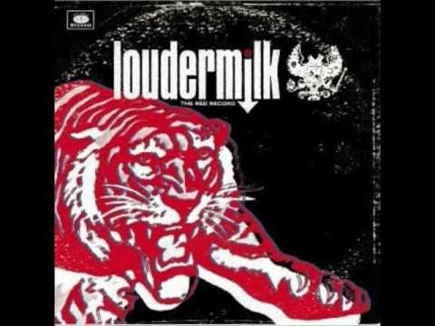 Loudermilk 
