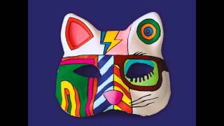 Death By Unga Bunga - Stare At The Sun