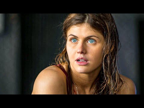 SAN ANDREAS Finaler Trailer German Deutsch (2015) Dwayne Johnson