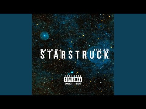 Starstruck (feat. Shy Killer)