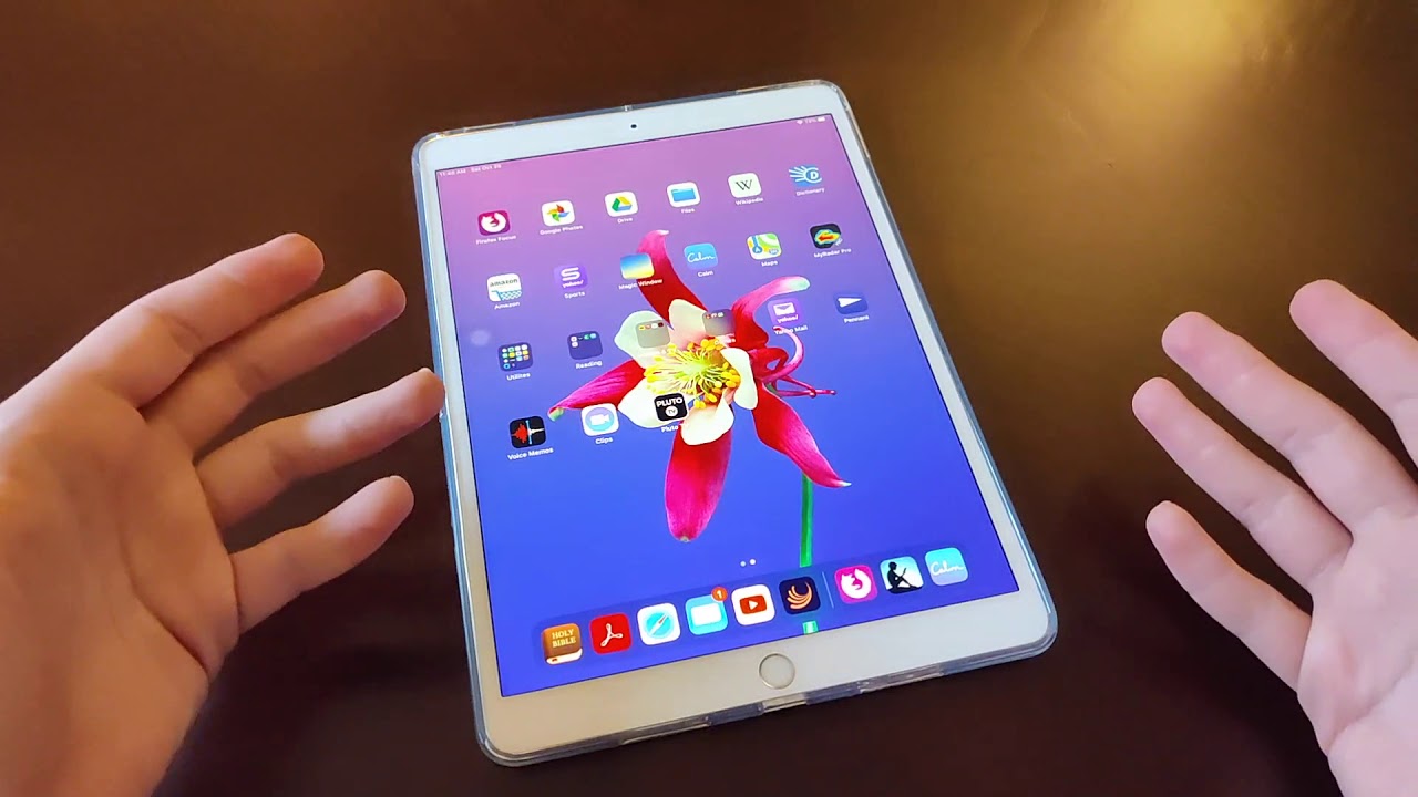 iPad Air 2019 (3rd Gen) - Battery & Charging Review