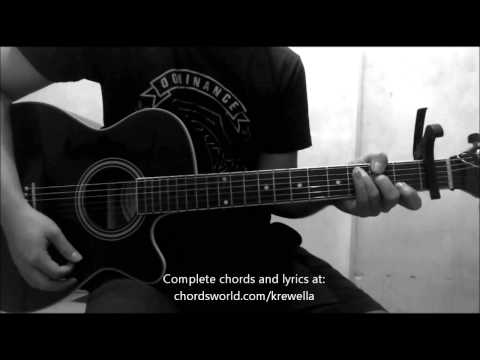 Enjoy The Ride (acoustic) - Krewella