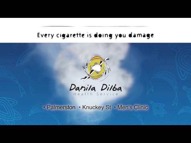 Danila Dilba Health Service - Corporate Services - Darwin City, NT